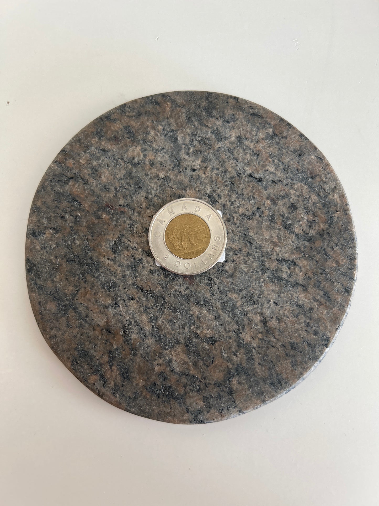 Amethyst Charging Plate