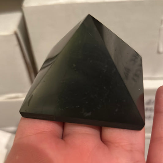 Shungite Pyramid