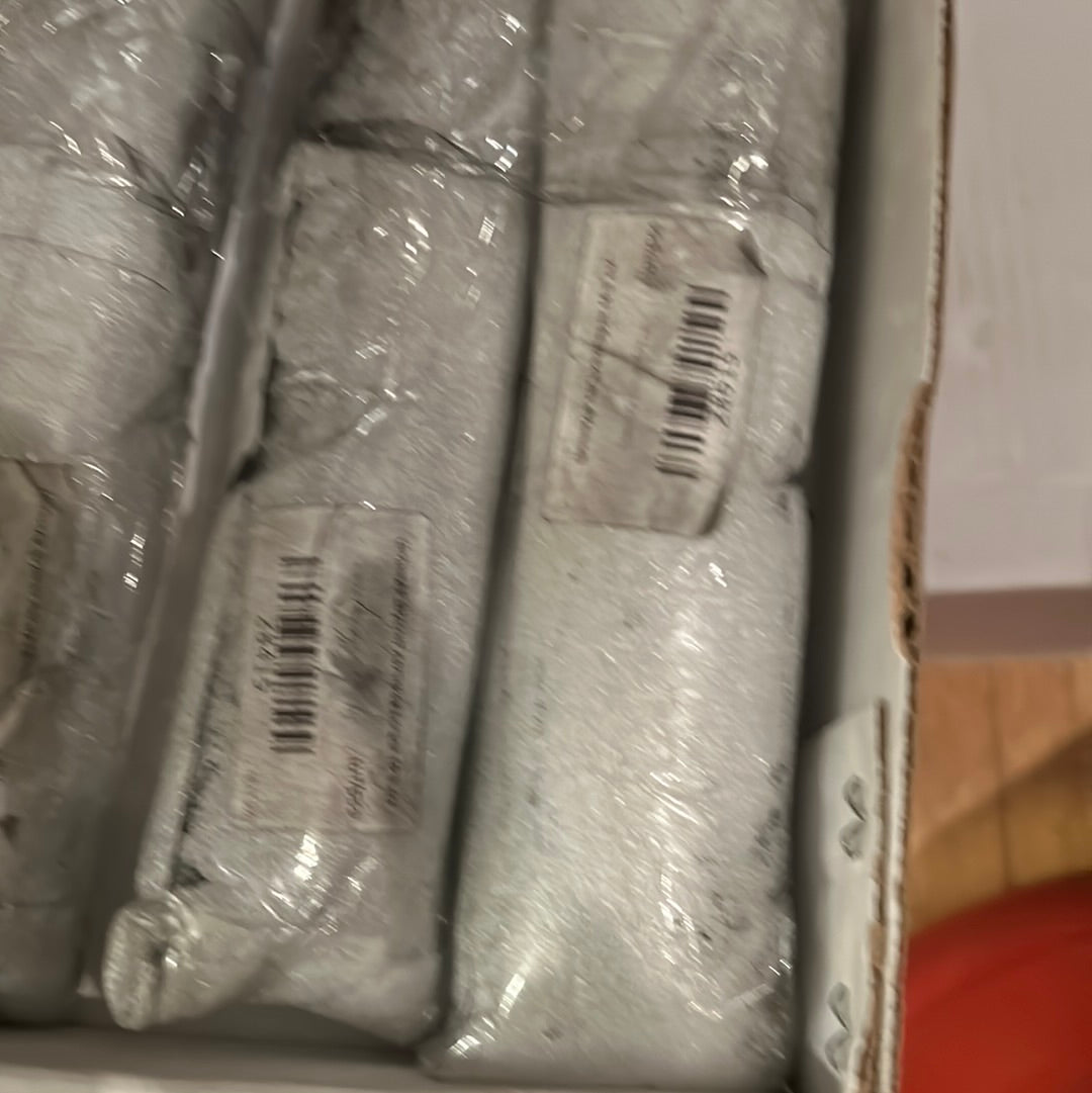 Shungite Soapstone Rods