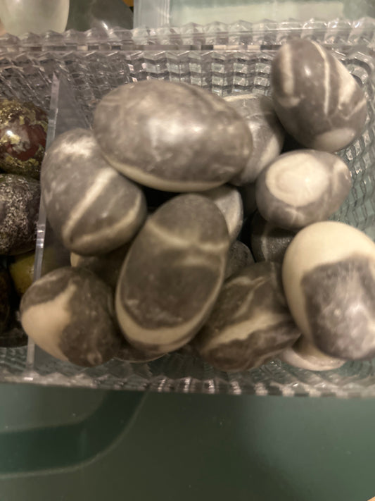 Shell Stone