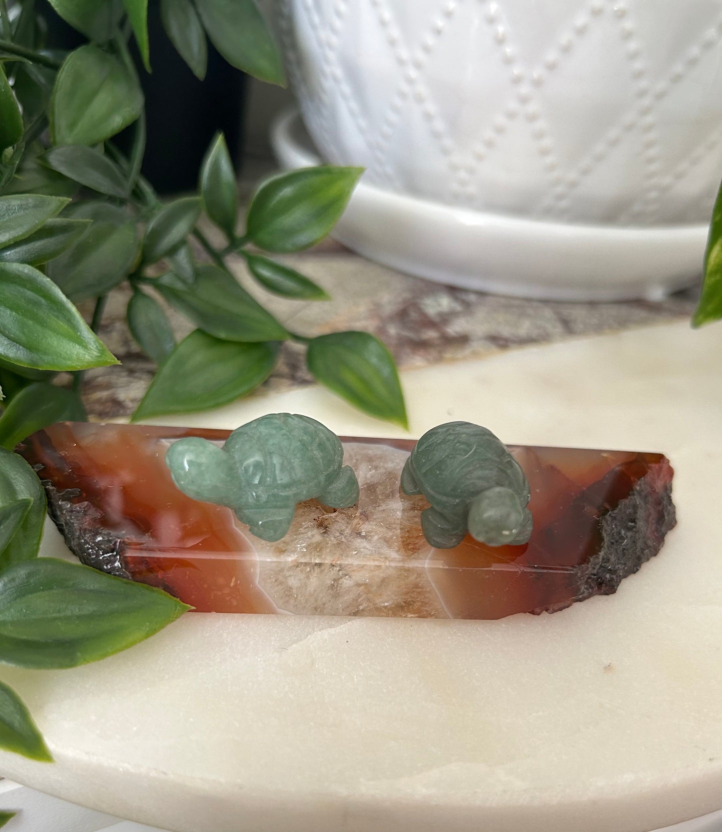 Carnelian Slab Lots