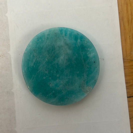 Crystal Coasters/Charging Plates