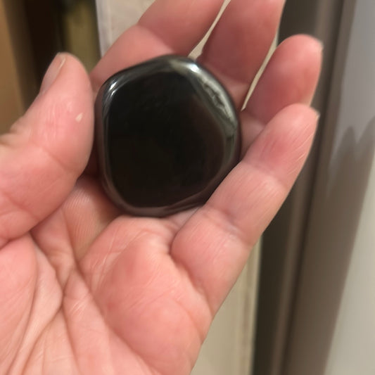 Hematite Magnet