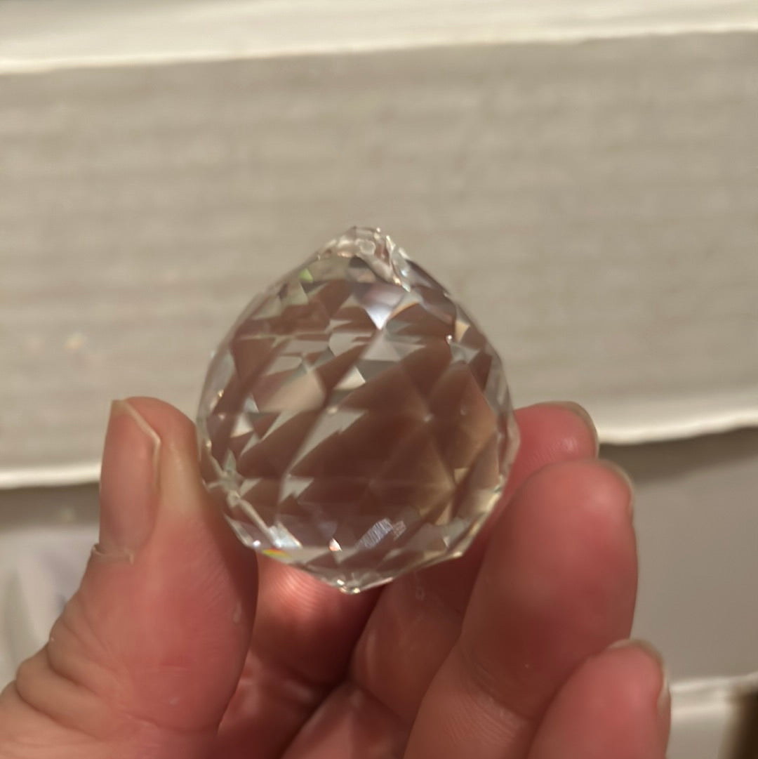 Suncatcher
