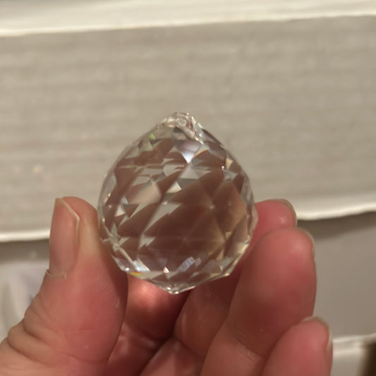 Suncatcher