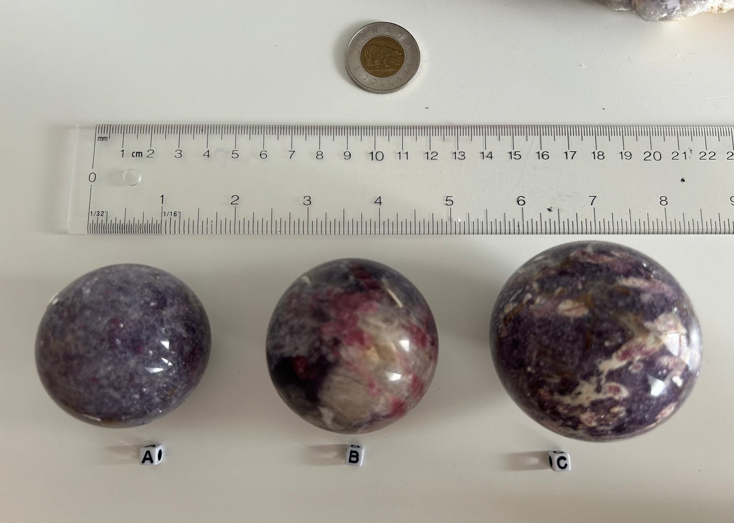 Unicorn Stone Sphere