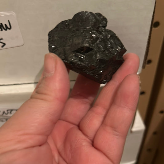 Elite Shungite Raw Chunks