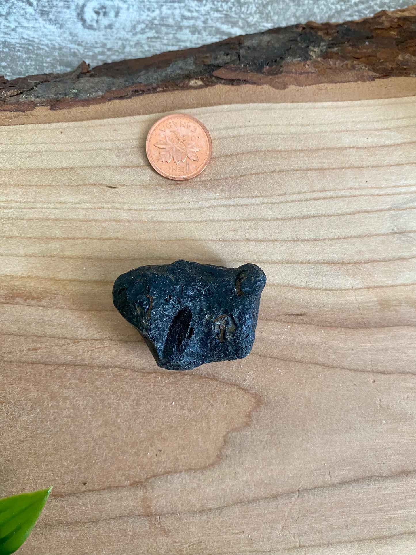 Tektite - Raw