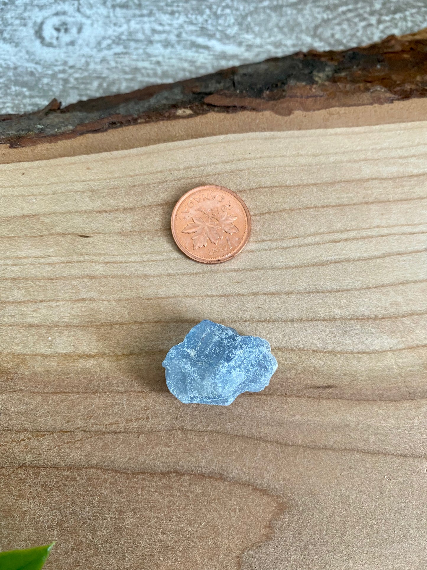 Celestite - Raw