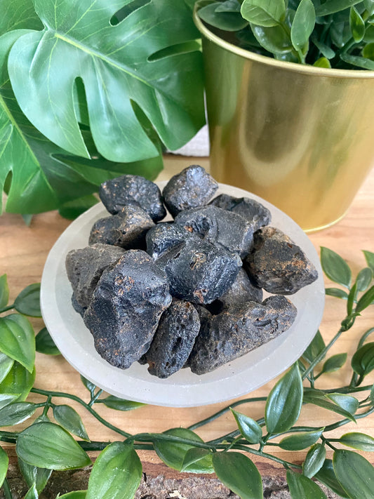 Tektite - Raw