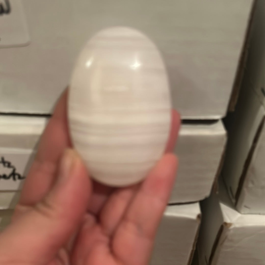 Mangano Calcite Palmstone