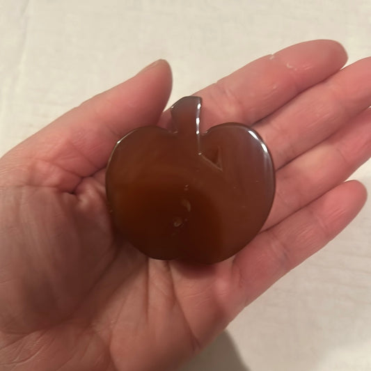 Carnelian Apple