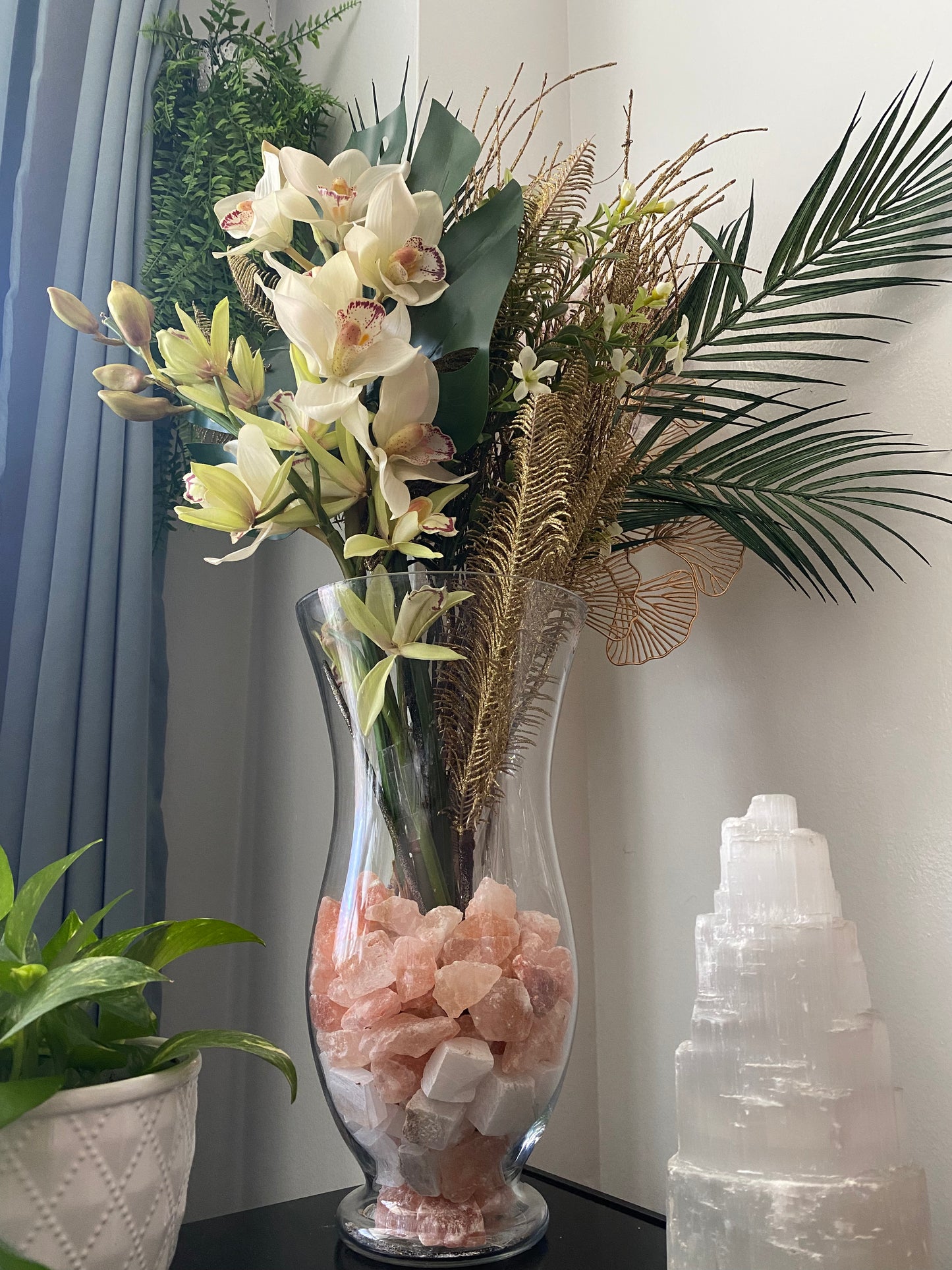 Pink Himalayan Salt Chunk - Raw